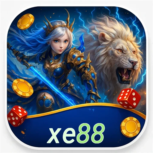 xe88 | Baixar o app e aproveitar os melhores bônus de cassino do Brasil